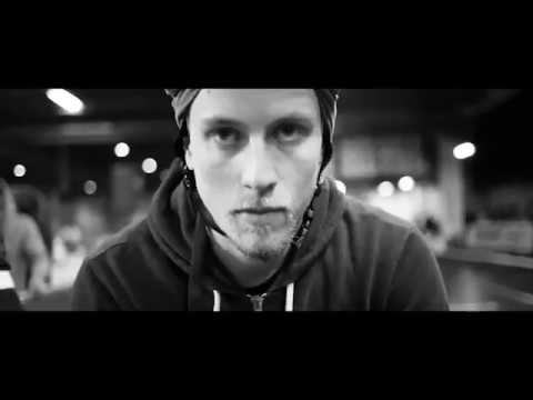 RAD RACE "Last Man Standing" Berlin - LIVE TEASER 2016