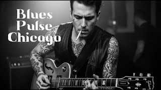 Download lagu Musik Blues Chicago – Getaran Blues Penuh Jiwa Vol.017 | Whiskey Night & Deep Feeling mp3