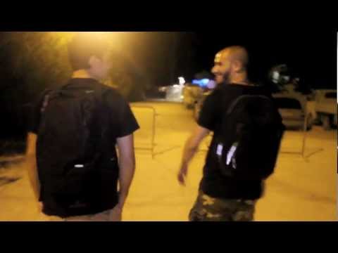 Wazabi - Fat Cap - The Rox Remix