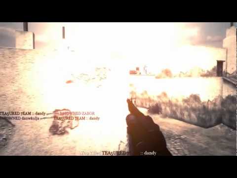 danwk & azaix [CoD2]