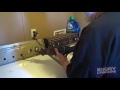 ANGRY GRANDPA DESTROYS THE DRYER Reversed