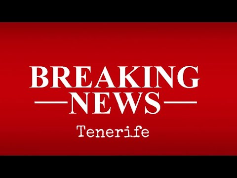 🏝🇮🇨☁️TENERIFE HOY 2/2/2022