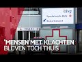 Zorgen OLVG over rust eerste hulp