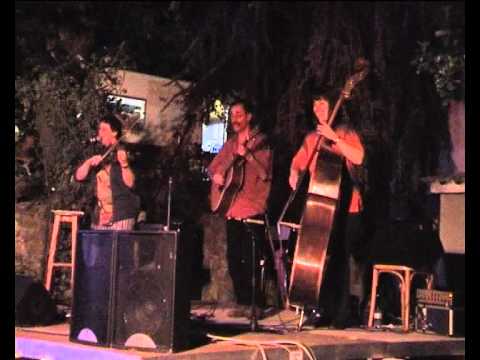 Thumbnail for Klezmer String Trio in Corsica by Laura Cesar