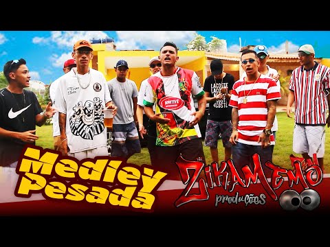 ( MC DIEGO DS/ MC LOHAN/MC LUCA M/MC VTR/MC ZETINHO/MC MENOR JN/MC GADIEL/MC RODRIGO RD/MC MALOKA