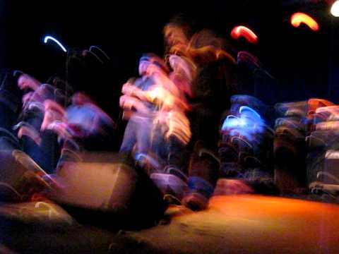 NORMANN AT CAPITAL CITY MUSIC HALL 2