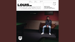 Lirik Lagu Back to You - Louis Tomlinson Ft Bebe Rexha: You Stress Me Out, You Kill Me