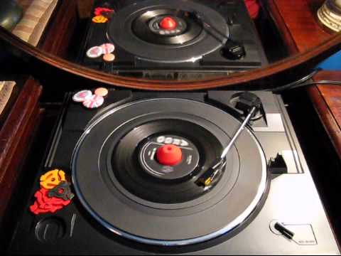 Let Me In - The Sensations