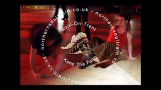 Bobby Patterson  My Baby`s Coming Back To Me