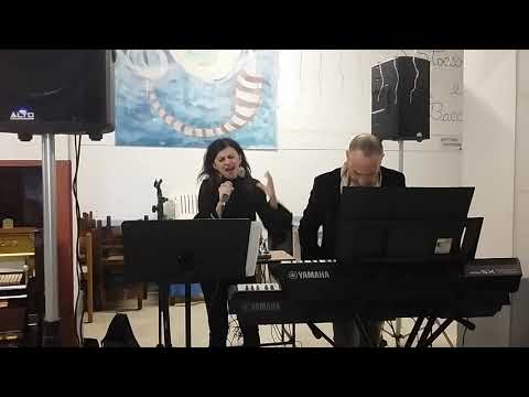 Shaker Duo live If I ain't got you cover