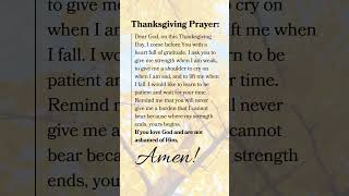 Download lagu Doa Syukur | Ya Tuhan, pada Hari Thanksgiving ini, aku datang di hadapan-Mu dengan hati yang penuh…… mp3