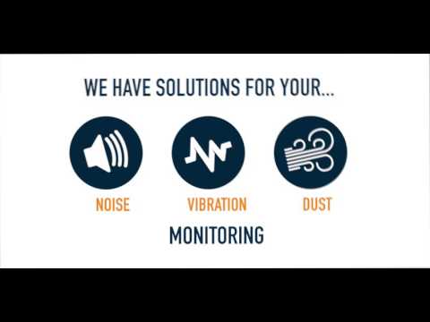Sonitus Automated Noise Monitor