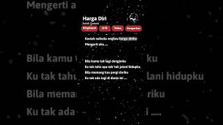 Download lagu Harga Diriku/Bila Kamu Tak Lagi Denganku - Indah Yastami Cover Harga Diri (lirik) #music #lyrics mp3