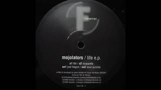 Mojolators - Soul Survive (Original Mix)
