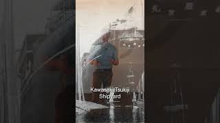 Download lagu Did you know this about the Kawasaki logo? mp3