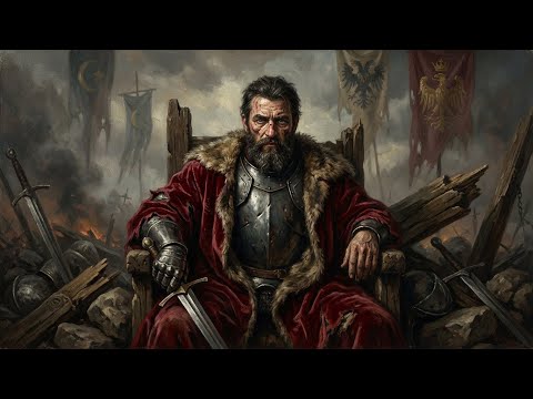 Prințul care a sfidat 3 imperii: Povestea tragică și adevărată a lui Mihai Viteazul