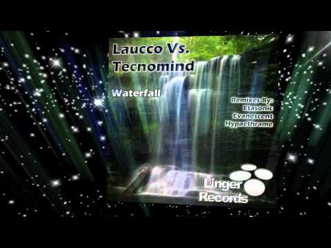 Laucco Vs. Tecnomind - Waterfall (PROMO VIDEO - Release Date: April 22, 2013)