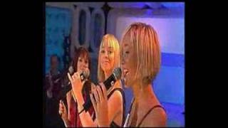 Atomic kitten:If you come to me