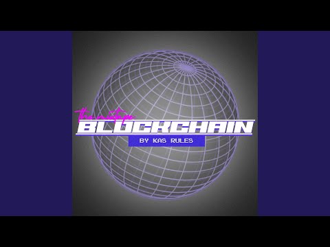 Blockchain x Hide Tyson