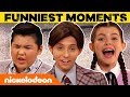 Funniest Moments From All That Ep 3 Nick