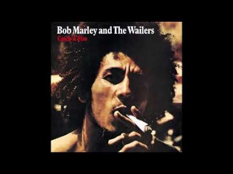 DIVULGANDO: BOB MARLEY  -  No More Trouble (Jamaican Version) (2018) / M Jr Roots  - AL