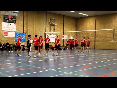 Vc Voerendaal H1 - Favorita H1 3-2