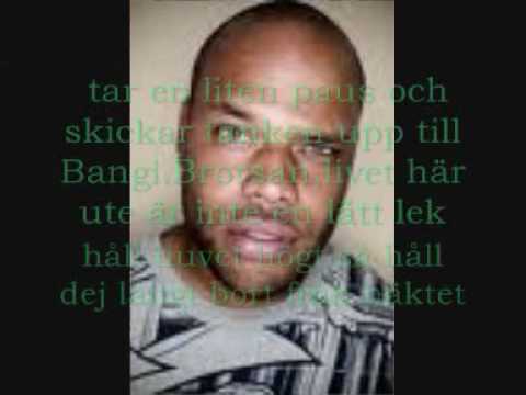 Allywan & Sam-E & Ken Ring - Dumdumdum - Sommarbänken lyrics