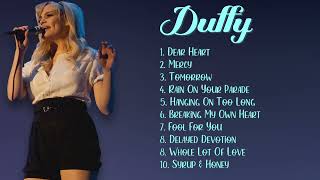 Lovestruck-Duffy-Year's unforgettable music anthology-#hail