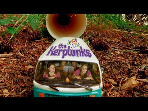 Good Question The Kerplunks Kids Music