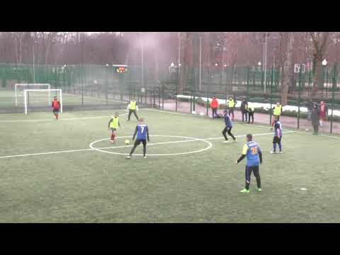 11 КХ 15 За 3 место Fortuna 2   Friendly и пен