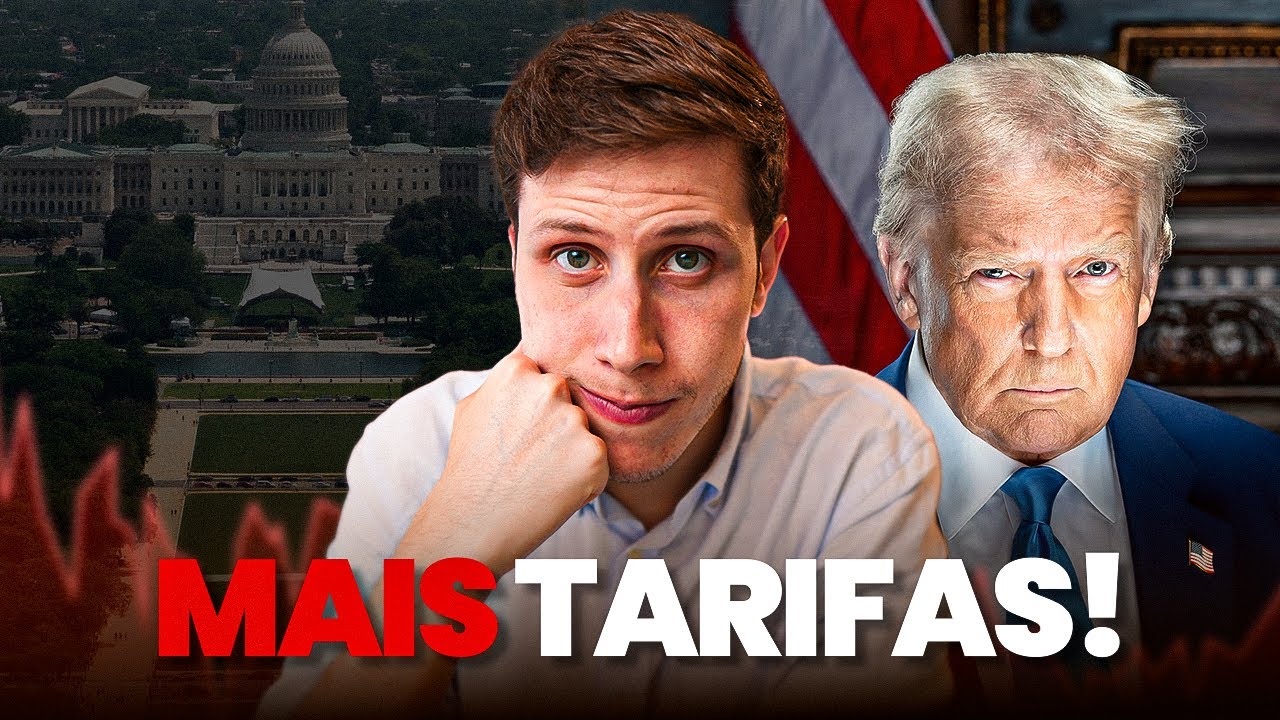 É por isso que a Bolsa americana está derretendo