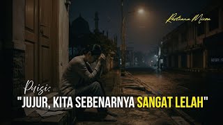 Download lagu Sisa Maret di Jam Dua Pagi - Sebuah Puisi Tentang Lelahnya Menjadi Dewasa mp3