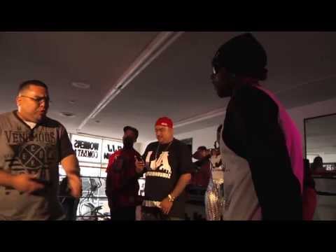 Picasso vs Knox Steady