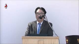 3월21일2021년 주일예배