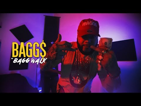 Bagg$ x Bagg Walk | Dir. By @OgunPleasFilms