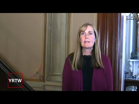 Castle Kilbride Ghost Walk | Rogers tv