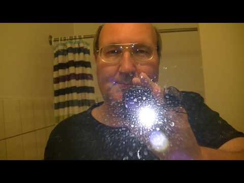 MongoTV_2996 - Roder Med Menu Klokken 2 Lørdag Nat På Nyt JVC Videokamera