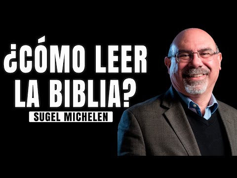 ERRORES al LEER la BIBLIA Que DEBES EVITAR ¡Aprende Cómo Hacerlo Bien! / Pastor Sugel Michelén #fe