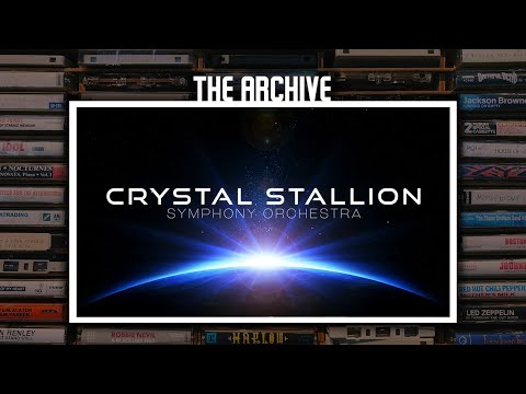 Crystal Stallion - I Am The Doctor (Cover)