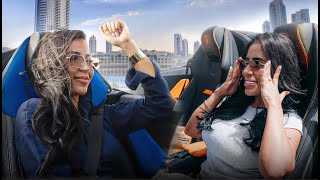 Download lagu A casual day in the life of a young millionaire in Dubai  (female CEO) mp3