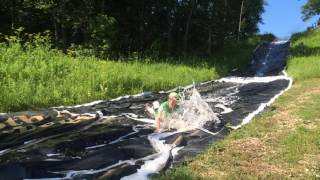 Cedar River Wild Run