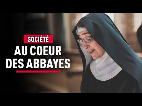 Le quotidien caché des monastères en France – Reportage société - KM