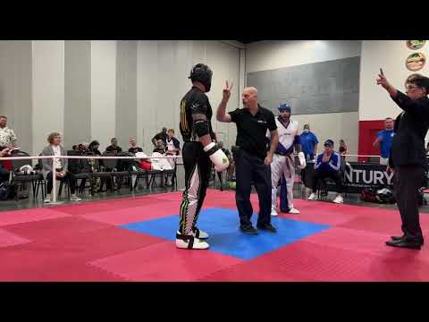 Josh Smith VS Pat Leclerc “Grands” @ Competes 2022