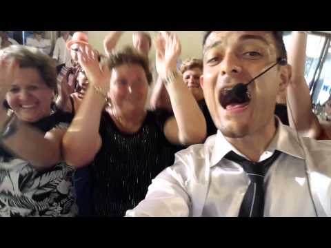 Musica Matrimoni Molise - Al Settimo Cielo - Animazione Video Selfie Invitati Francesco Barattucci