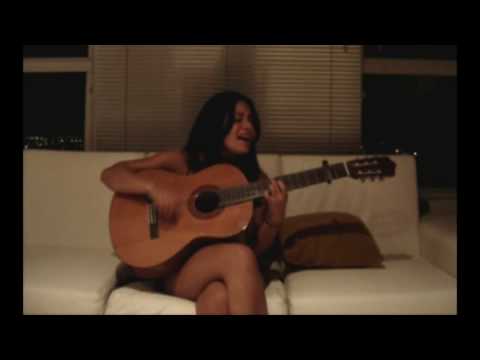 The Calling - Stigmatized (acoustic cover)