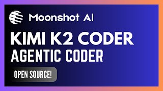 Kimi K2 Coder: NEW Best Free AI Coding Tool? (Open-Source Review)