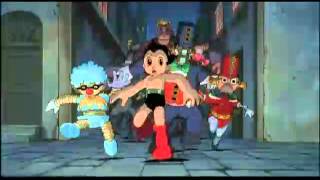 Astro Boy (2003)Anime Trailer/PV Online