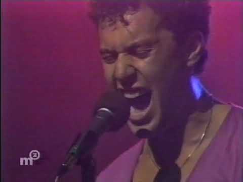 Th' Dudes - Bliss (live, 1980)