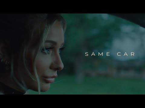 Madeline Merlo - Same Car (Official Music Video)
