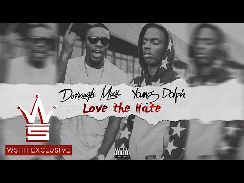 Video thumbnail for Love the Hate